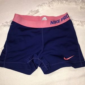 ⭐️NIKE PRO SPANDEX⭐️